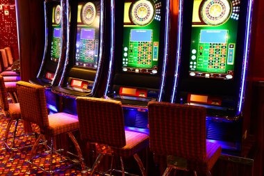 Mahjong Ways slot game screen on mahaslot login
